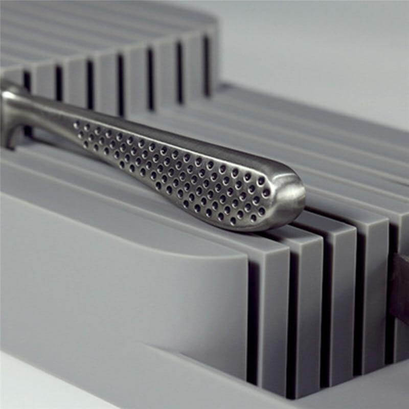 Bowliftock Knife Storage | Bowlift