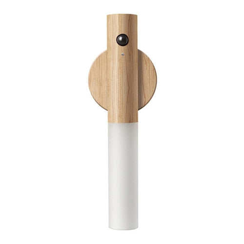 BowLift | Wireless LED Smart Sensor Night Wall Lamp