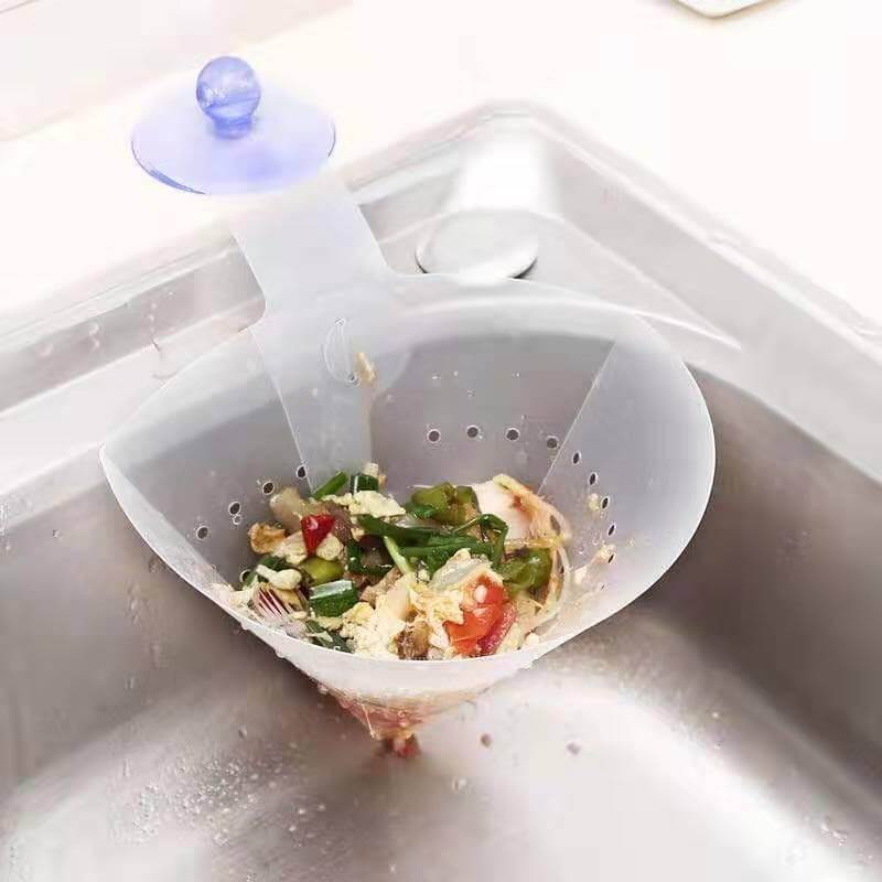 BowLift | Plastic Mesh Kitchen Sink Filter
