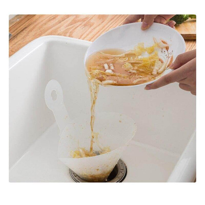 BowLift | Plastic Mesh Kitchen Sink Filter