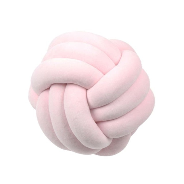 BowLift | KNOT KISSING BLANKET