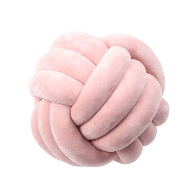 BowLift | KNOT KISSING BLANKET