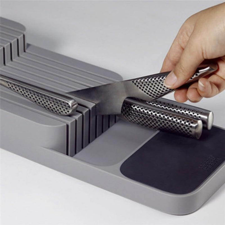 Bowliftock Knife Storage | Bowlift