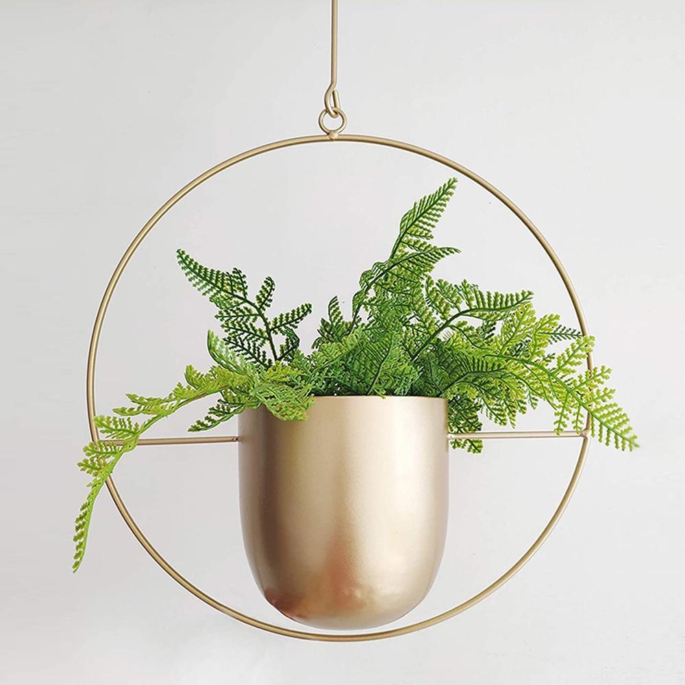 BowLift | Stylish plant suspension in a minimalist design!