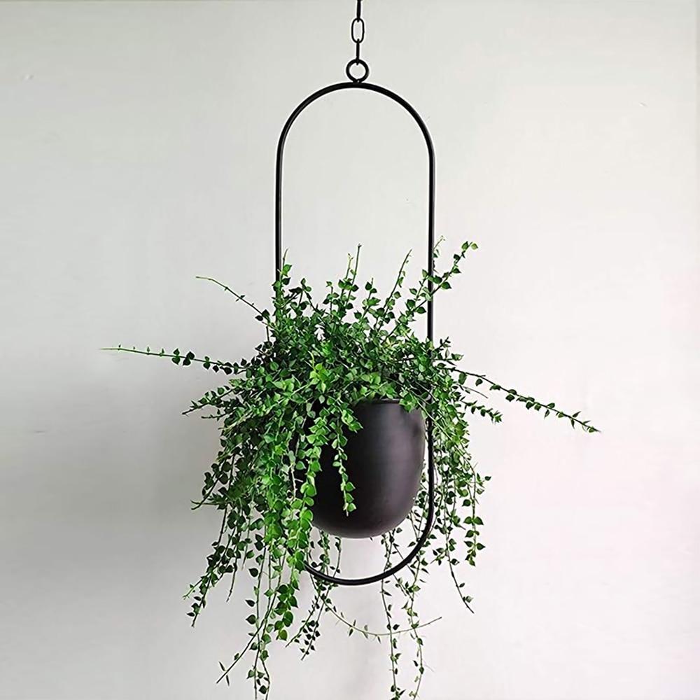 BowLift | Stylish plant suspension in a minimalist design!