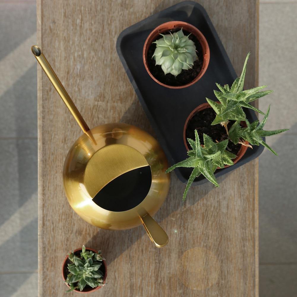 BowLift | Elegant Watering Can for Precise Watering