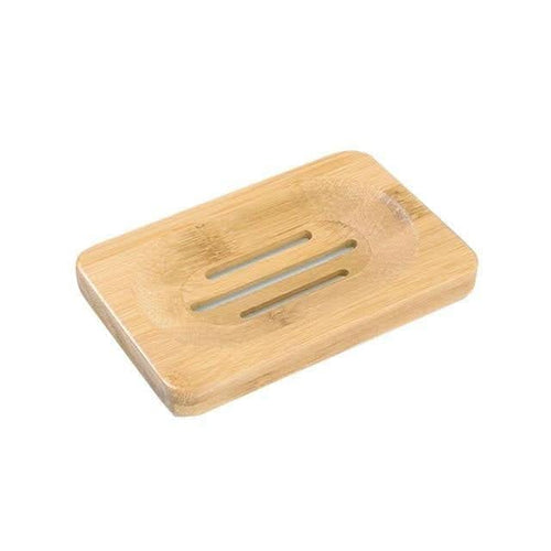 BowLift | NATURNEST - Bamboo Soap Dish