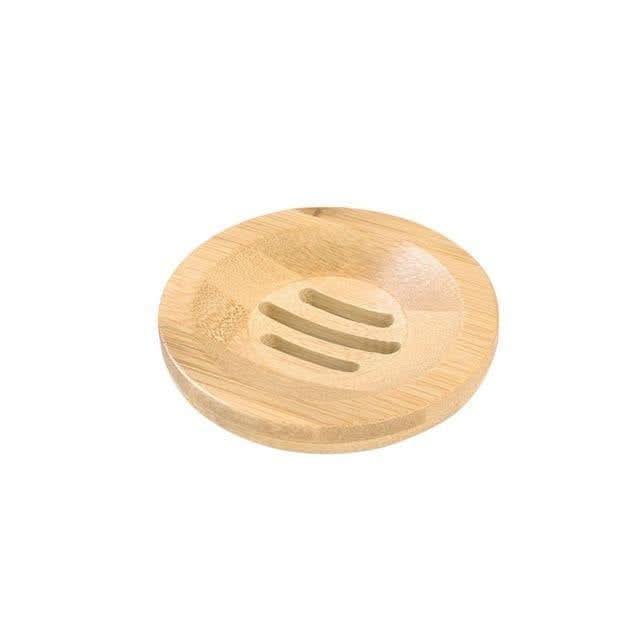 BowLift | NATURNEST - Bamboo Soap Dish