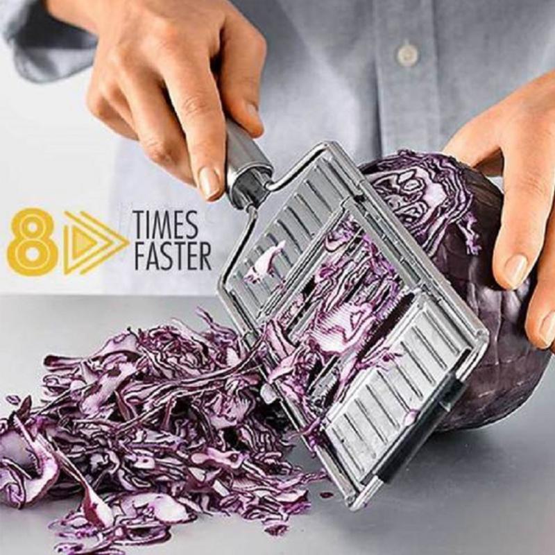 Multi-Purpose Vegetable Slicer | Bowlift
