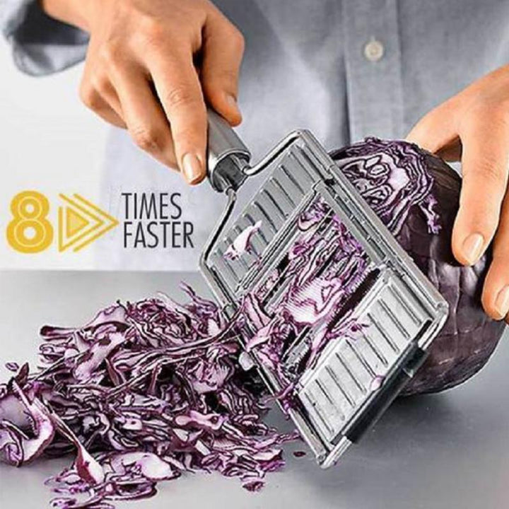 Multi-Purpose Vegetable Slicer | Bowlift
