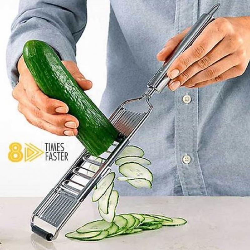 Multi-Purpose Vegetable Slicer | Bowlift