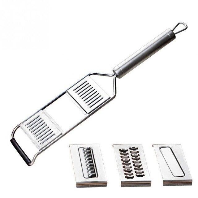 Multi-Purpose Vegetable Slicer | Bowlift