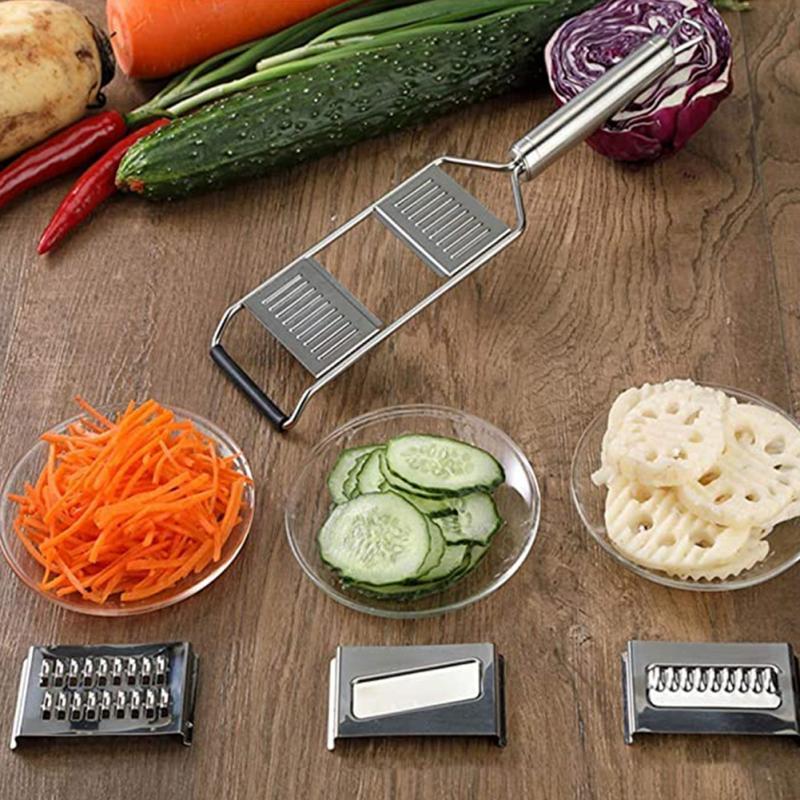 Multi-Purpose Vegetable Slicer | Bowlift