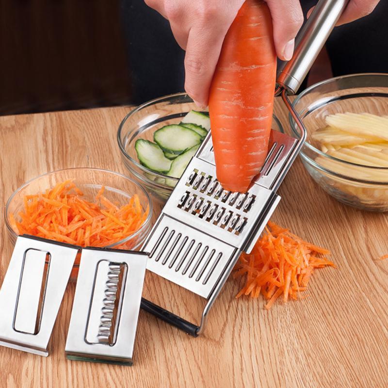 Multi-Purpose Vegetable Slicer | Bowlift