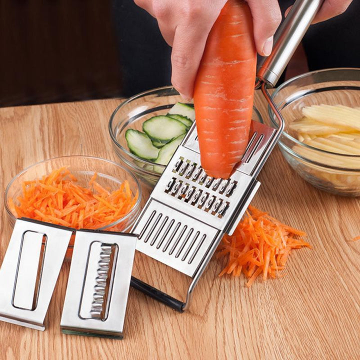 Multi-Purpose Vegetable Slicer | Bowlift