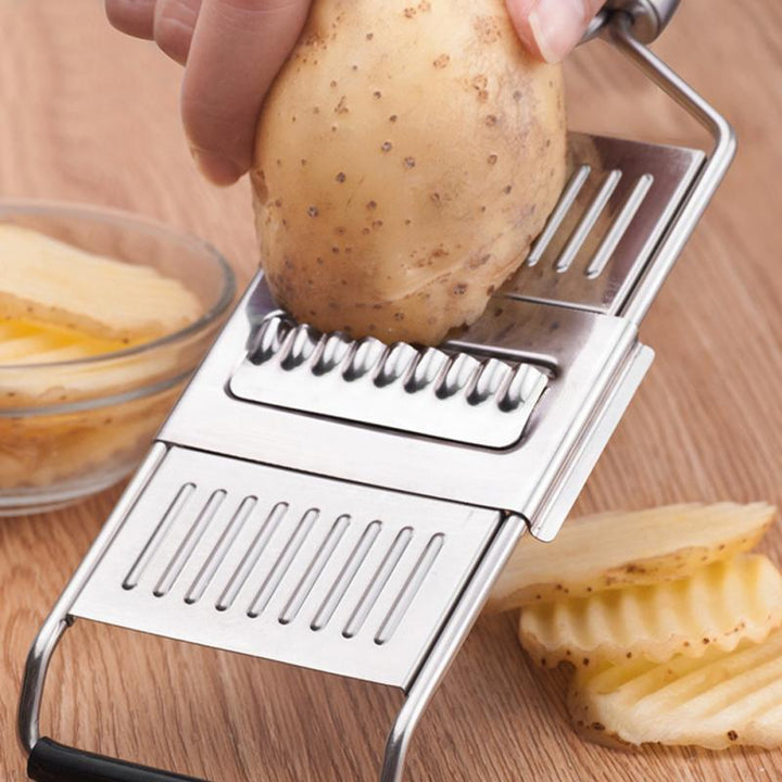 Multi-Purpose Vegetable Slicer | Bowlift