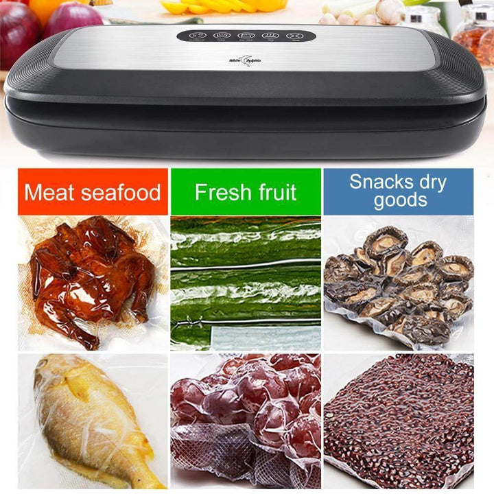 BowLift | Food Vacuum Sealer Packing Machine