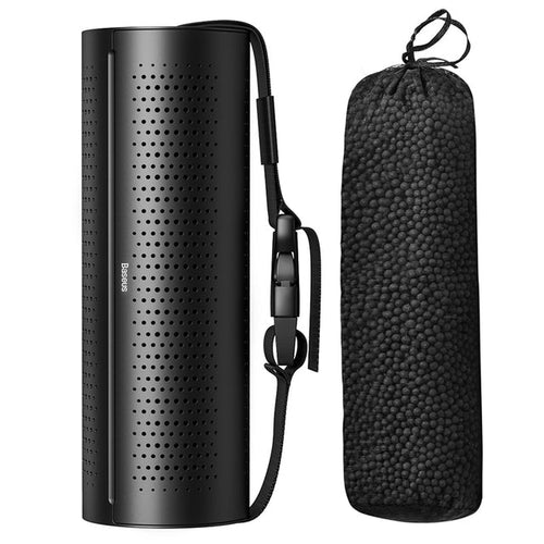 BowLift | Car Back Seat Portable Ionizer Humidifier