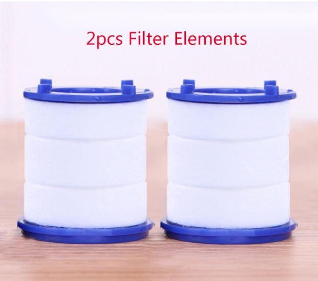 BowLift | Multifunction Rotatable Water Spray Faucet Filter