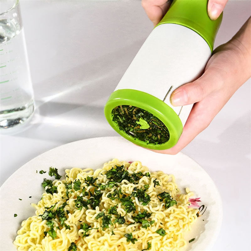 BowLift | Easy Spice Shredder Slicer Kit