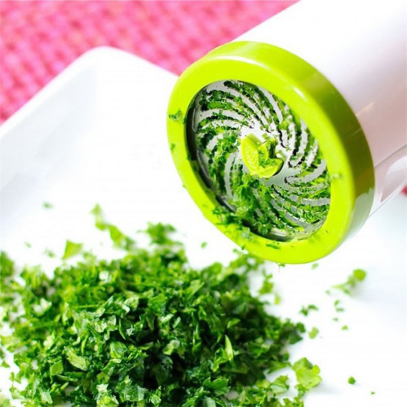BowLift | Easy Spice Shredder Slicer Kit