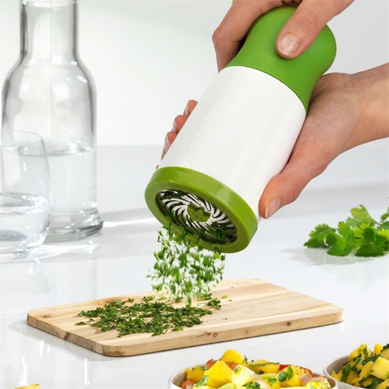 BowLift | Easy Spice Shredder Slicer Kit