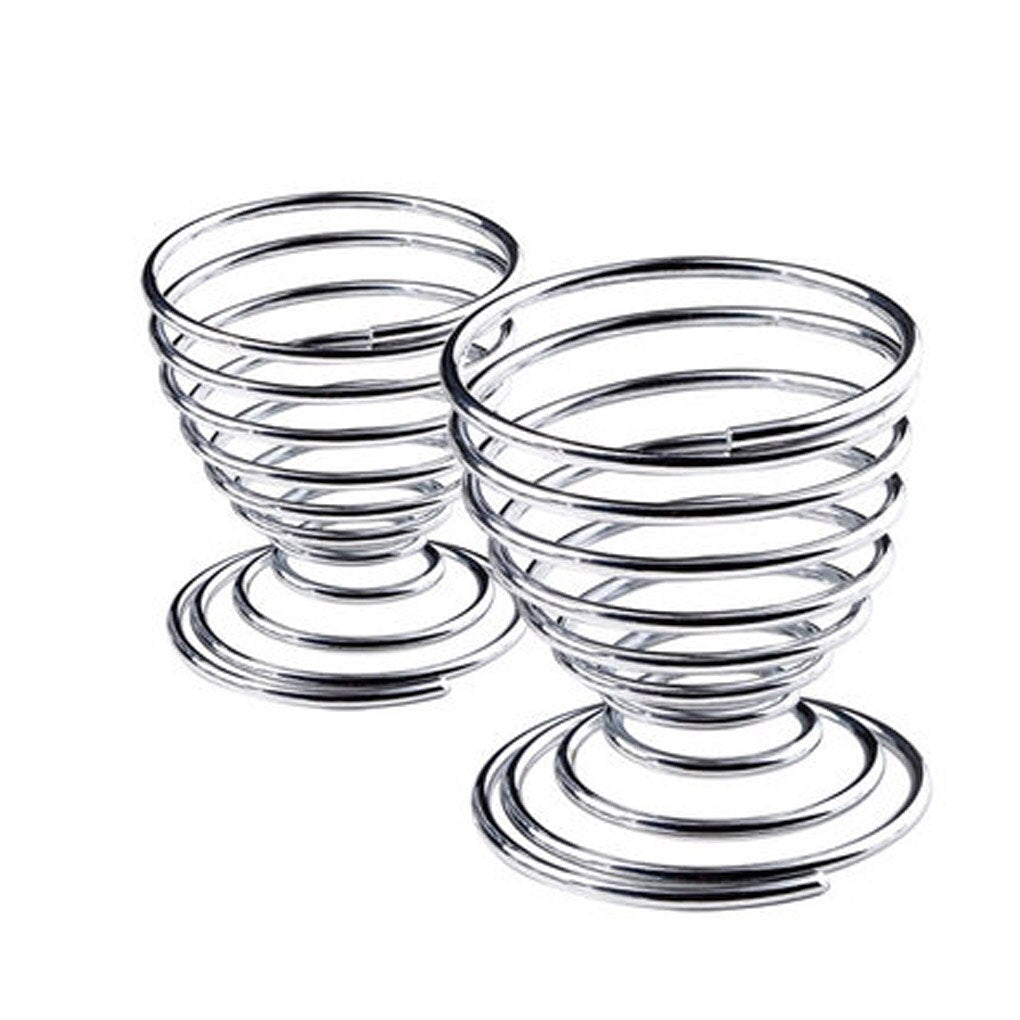 BowLift | 5pcs Stainless Steel Egg Holder