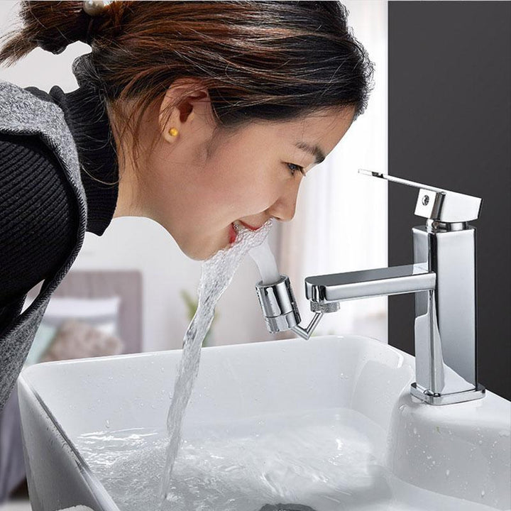 Universal Splash Filter Faucet | Bowlift
