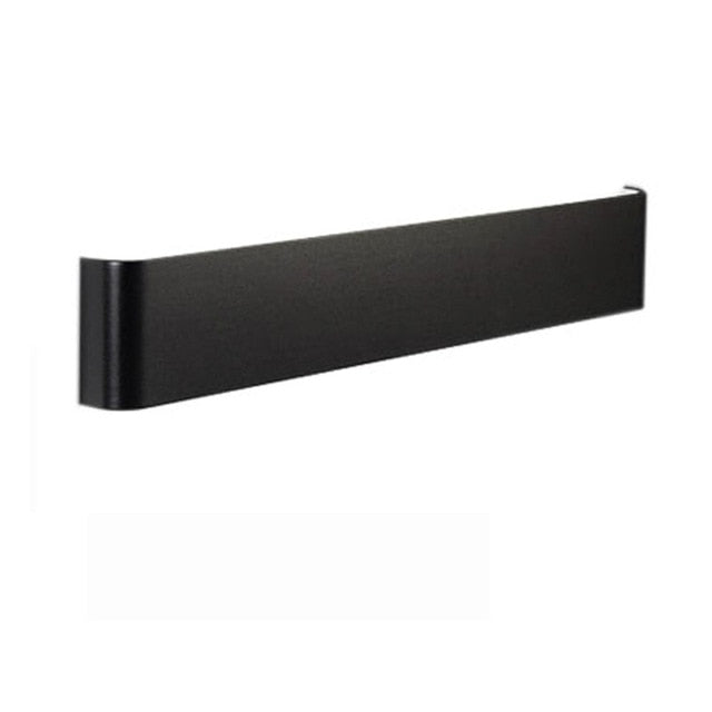 BowLift | Modern Minimalist LED Wall Acrylic Lamp