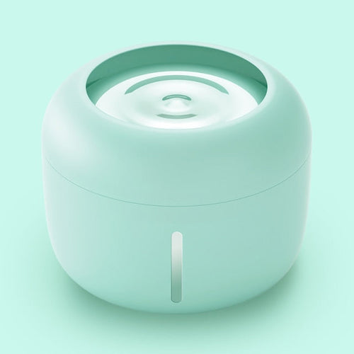 BowLift | Mini Cat Fountain Electric Water Dispenser
