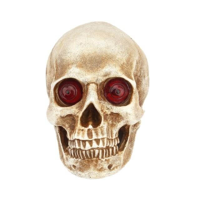 BowLift | Skull Scary LED Night Light