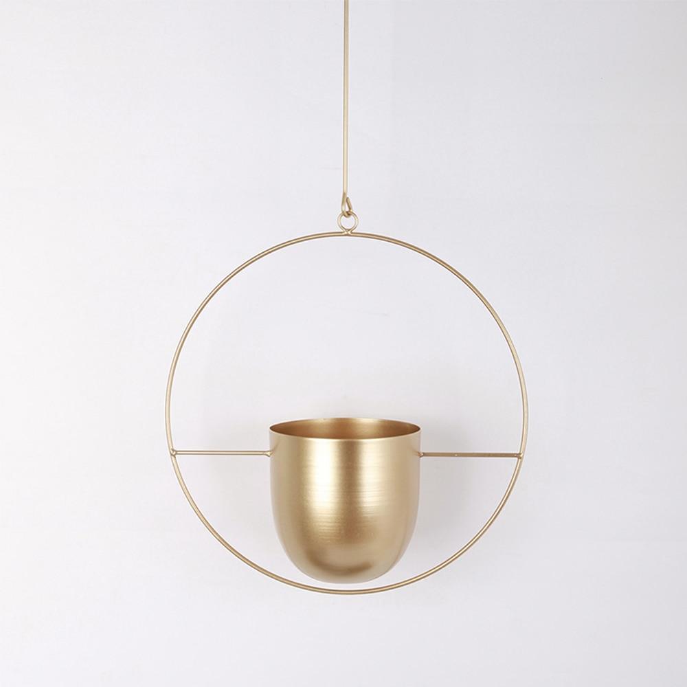 BowLift | Stylish plant suspension in a minimalist design!