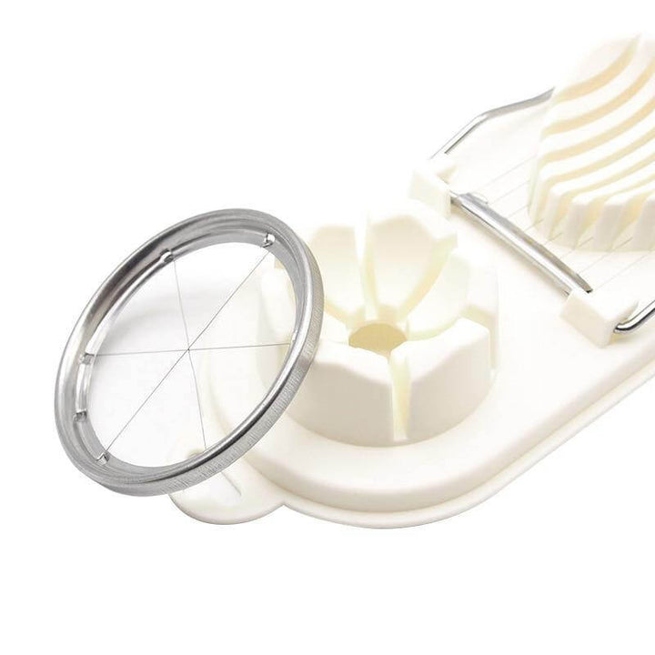 BowLift | Multifunctional Stainless Steel Kitchen Food Slicer