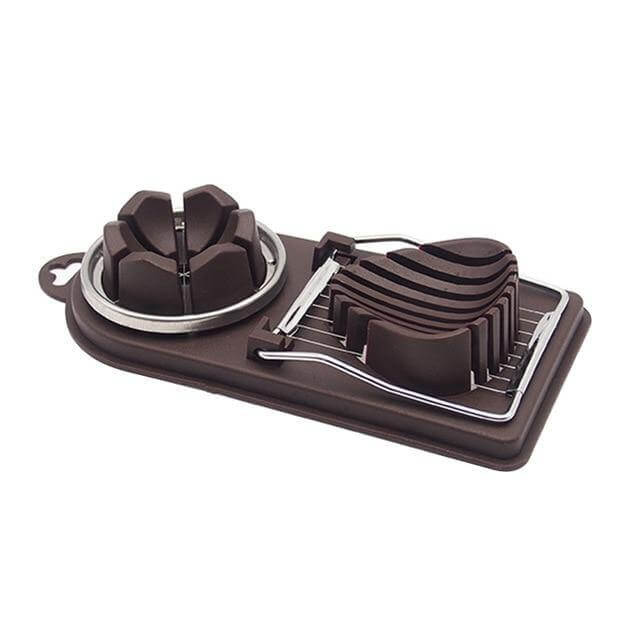 BowLift | Multifunctional Stainless Steel Kitchen Food Slicer