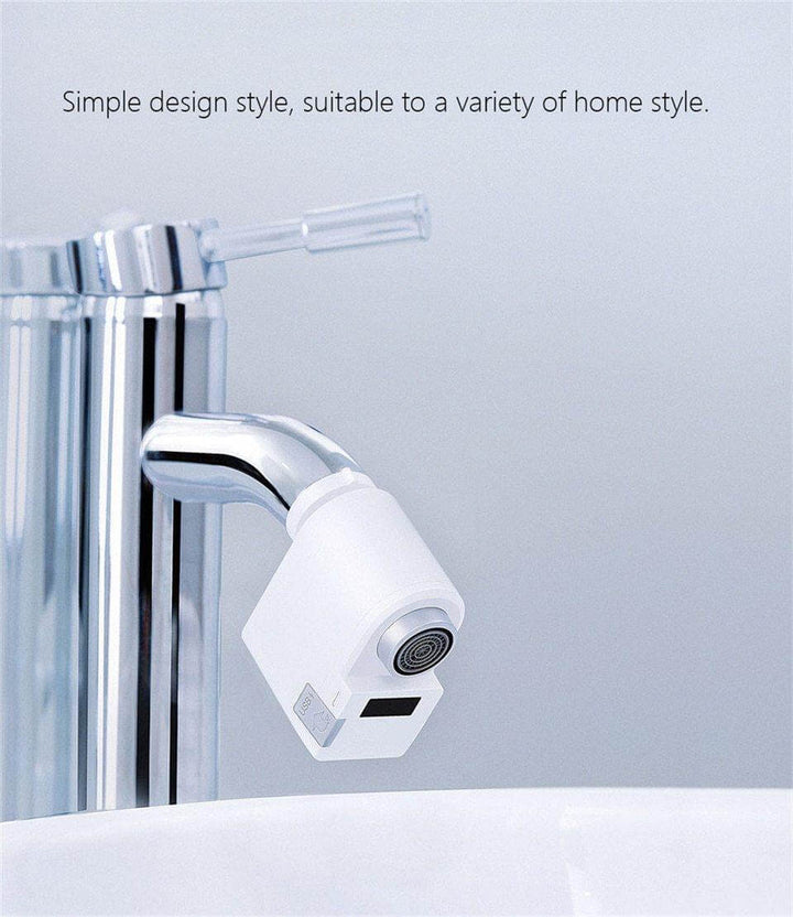 BowLift | Smart Water Saver Sensor Faucet Extender