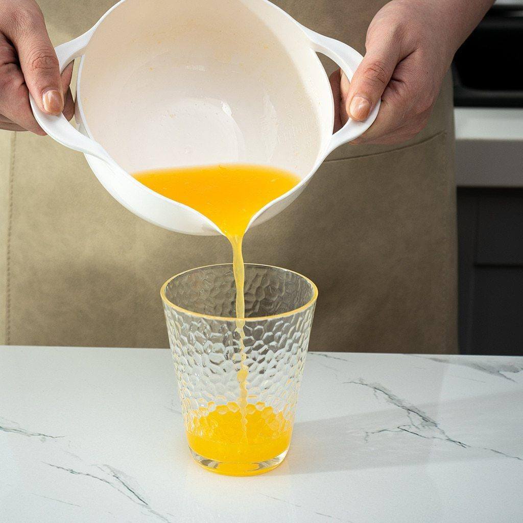 BowLift | Multifunctional Five-Piece Drainer Kitchen Tool