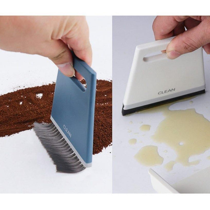 Mini Nordic Cleaning Dustpan Broom | Bowlift