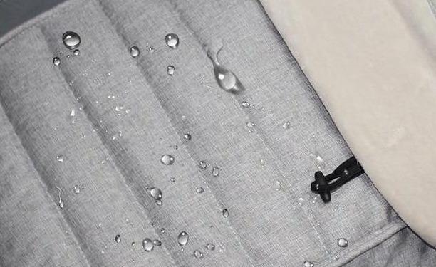 BowLift | Universal Stroller Footmuff