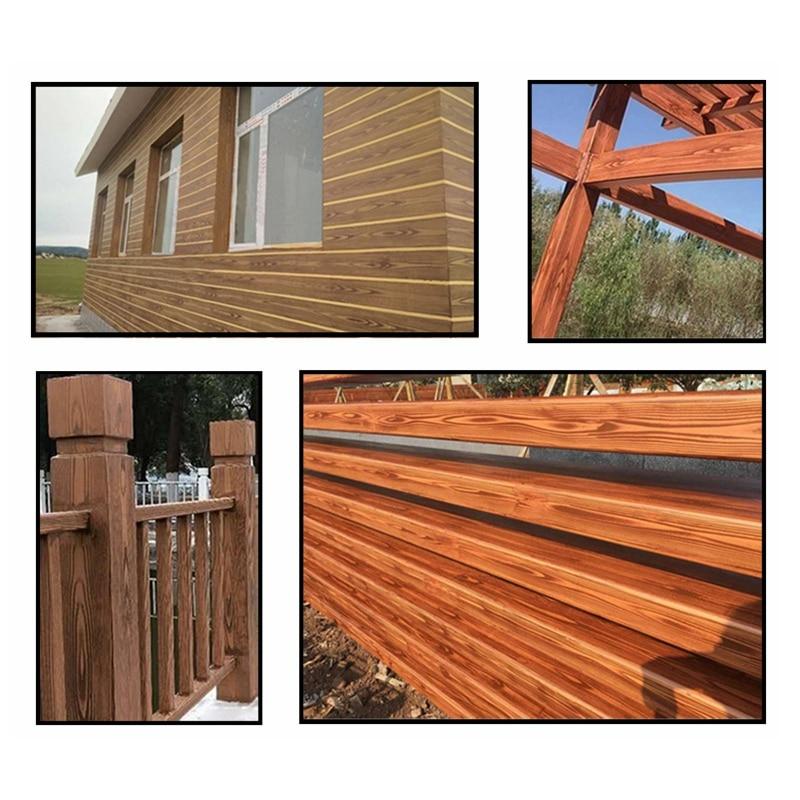 Wood Grain Painting Tool | Bowlift