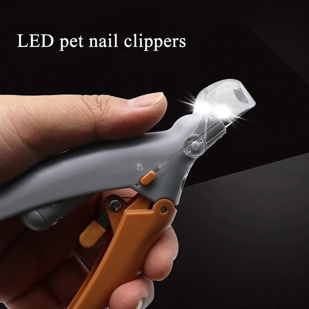 BowLift | Nail clipper for dogs | Safe toenail clipper