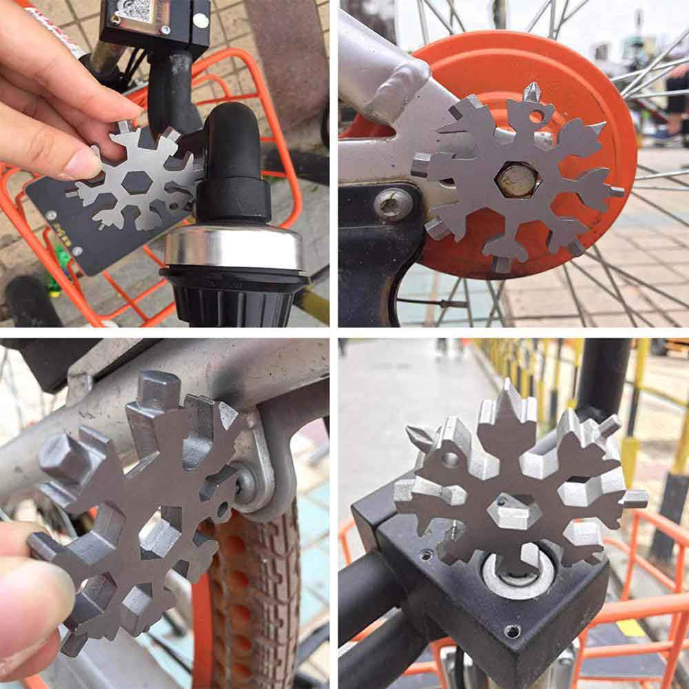 VielseitHex Multi-Tool | Bowlift