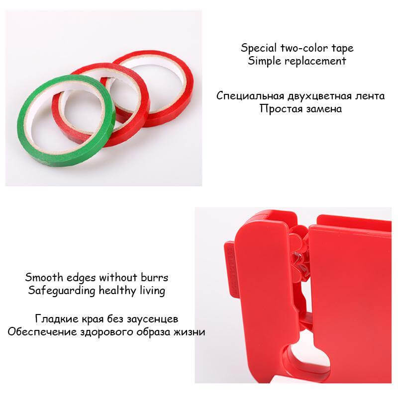 BowLift | Portable Mini Bag Sealer