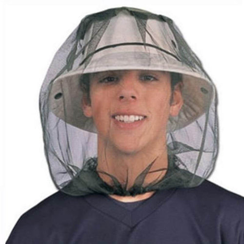 2pcs Portable Breathable Mosquito Net | Bowlift