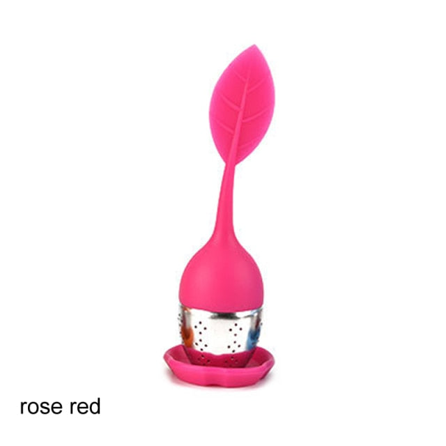 BowLift | Unique Fun Portable Tea Infusers