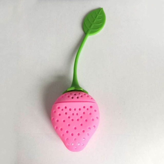 BowLift | Unique Fun Portable Tea Infusers