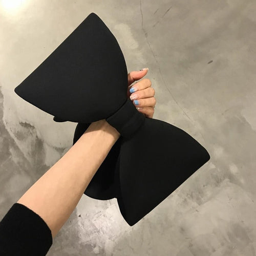 BowLift | Big Bow Cute Women Handbag