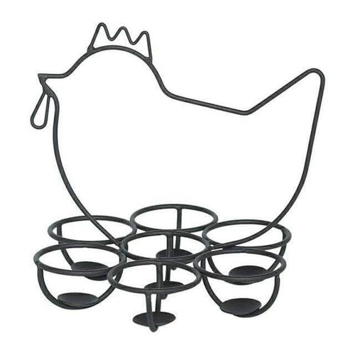 BowLift | Creative Chicken Eggs Basket