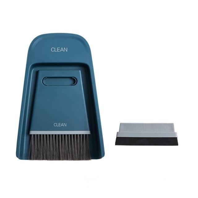 Mini Nordic Cleaning Dustpan Broom | Bowlift