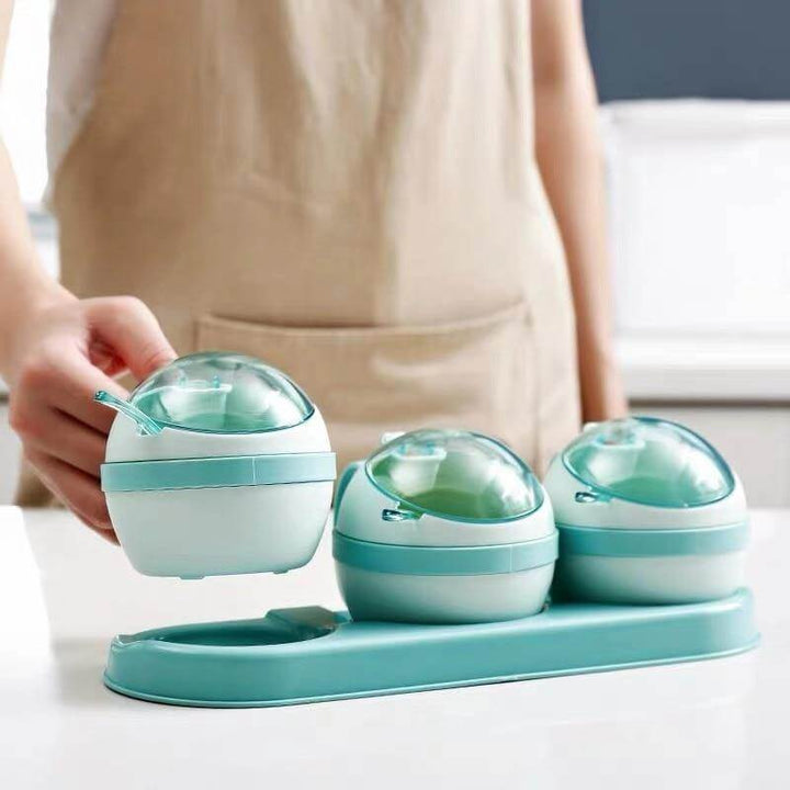 BowLift | Seasoning Little Storage Table Jar Set