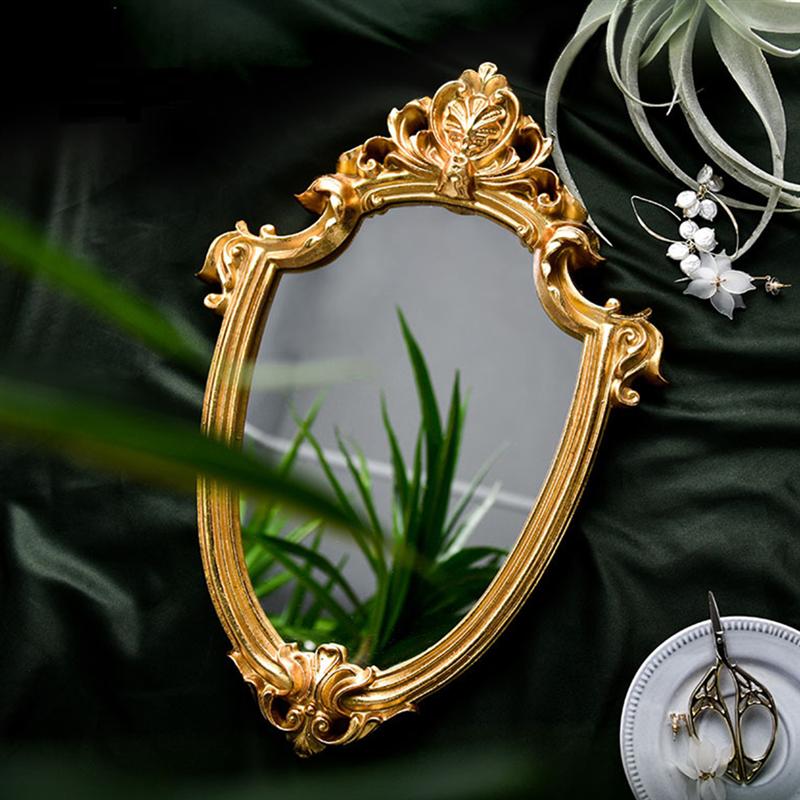 BowLift | VINTAGE MIRROR
